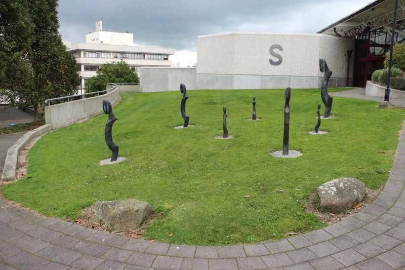 Koanga | Eugene Kara