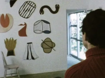 Profiles - Richard Killeen Image: Profiles - Richard Killeen