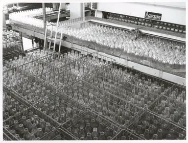 Image: Taita Milk Treatment Station