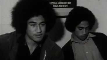 Polynesian Panthers Image: Polynesian Panthers