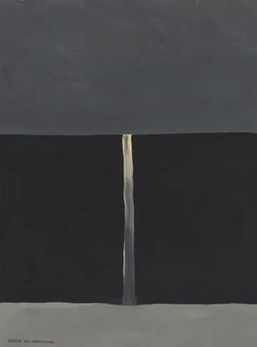 Image: Eleven: His crucifixion