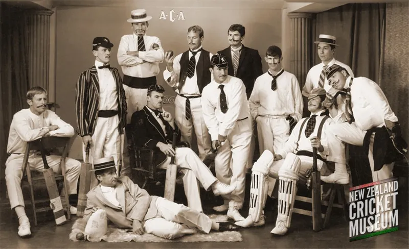 Auckland Plunket Shield team, 1968-69
