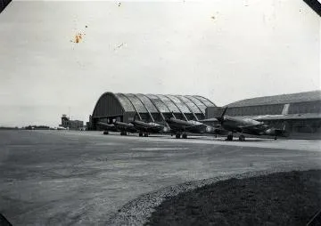 RNZAF Station Okahea : digital image