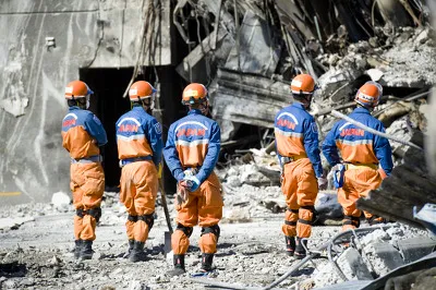 New Zealand Defence Force photograph 481