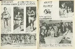 Y.F.C & C.G.C. Conference