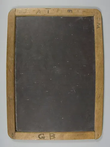 Image: Slate