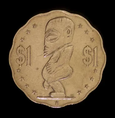 Tangaroa – Cook Islands Image: Tangaroa – Cook Islands