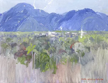 Image: Rata Lovell-Smith - Bolands