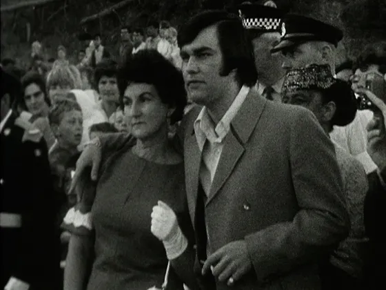 John Rowles, Ladies and Gentlemen