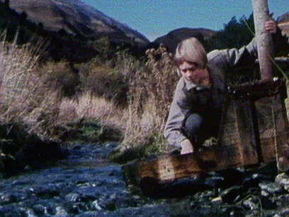 Hunter's Gold - First Episode 