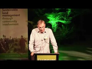 Mike Barton - Beefing Up in Taupo: Putting Sustainability Back into Red Meat Meals Image: Mike Barton - Beefing Up in Taupo: Putting Sustainability Back into Red Meat Meals