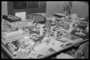 Image: Cynthia Leigh, 21st Birthday