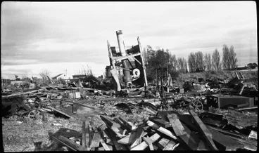 Image: Waikato Brass Founders
