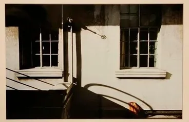 Image: Hamilton Hotel