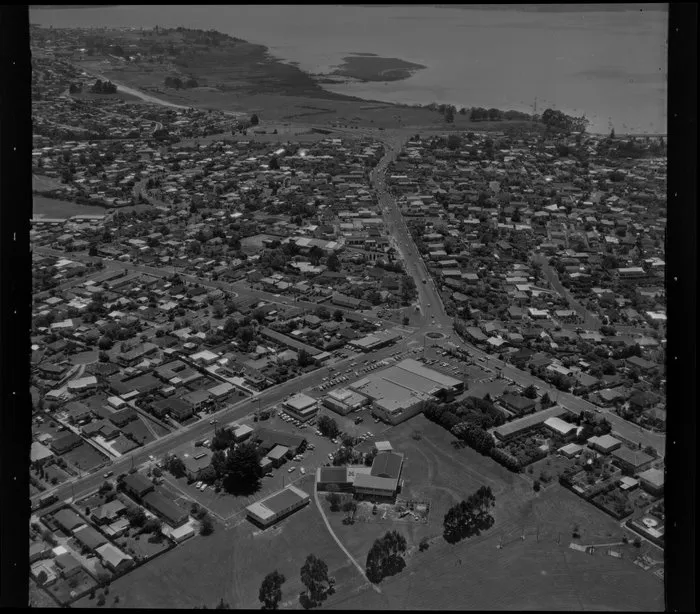 Te Atatu South, Waitakere, Auckland