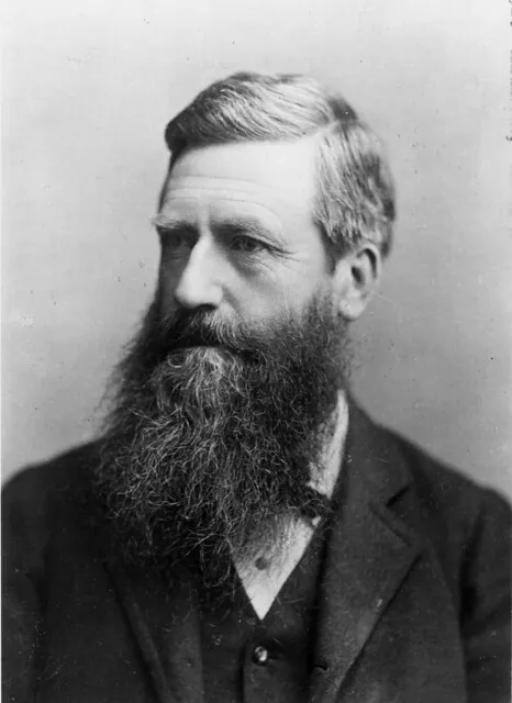 Sir Harry Albert Atkinson, ca 1885