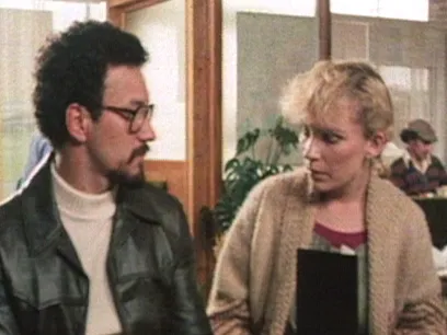 Loose Enz - The Protesters