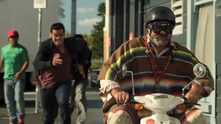 Sione's 2 - Unfinished Business