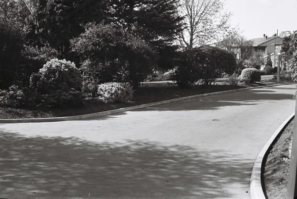 Sanitarium Factory and Gardens