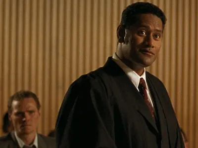 Street Legal - First Episode 