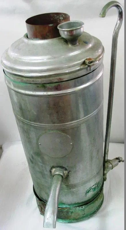 Califont 'Tui Geyser'