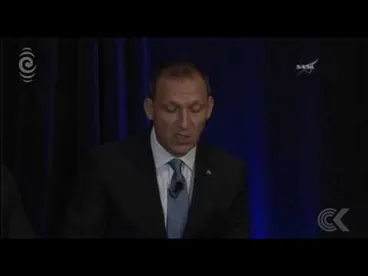 Image: Seven Earth like planets found that could have life