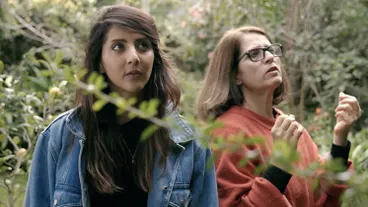 Image: Women in the House