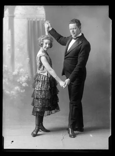 Image: Wauchop, gp 2