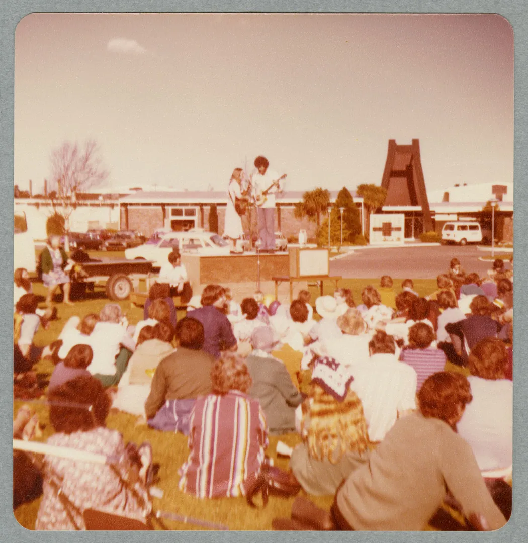 Bikini Day protest at airport