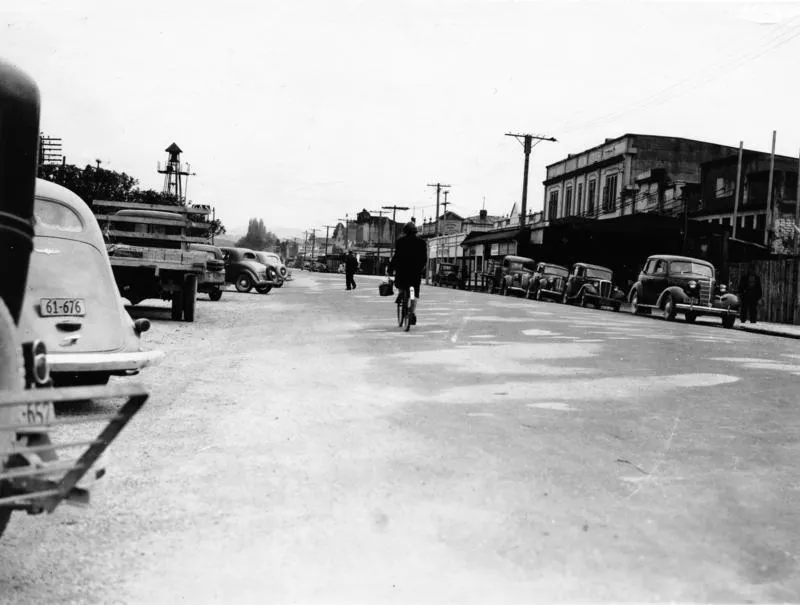 Marine Parade, Wairoa