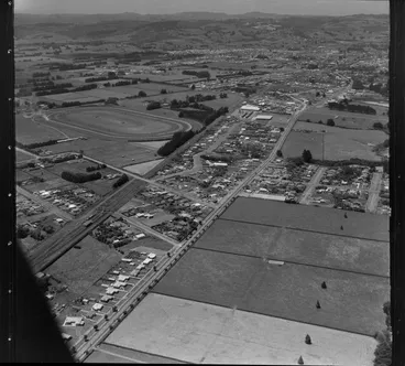 Image: Takanini, Auckland