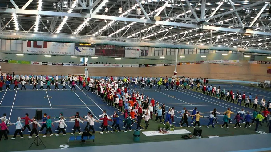 RE/MAX Reds Leisure Marchers