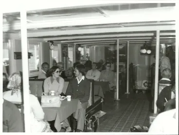 Image: Ships - Passenger