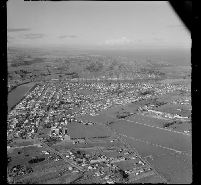 Wairoa, Hawkes Bay Region