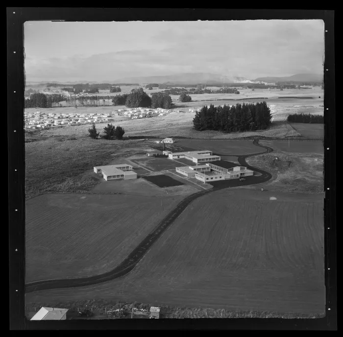 Tokoroa, Waikato Region