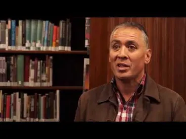 The Māori Contingent at the Battle of Chunuk Bair Image: The Māori Contingent at the Battle of Chunuk Bair