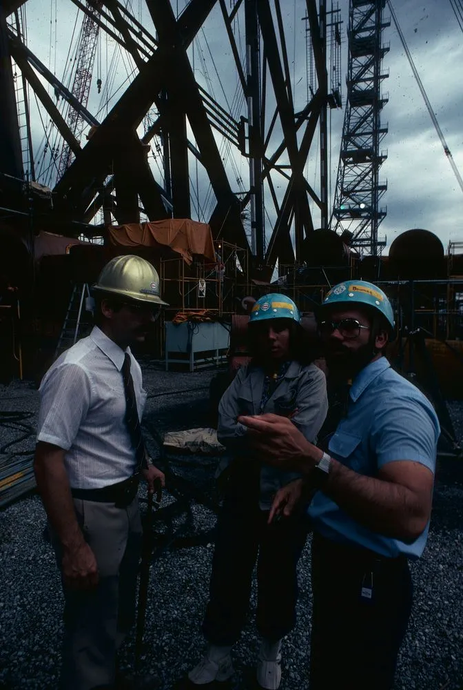 Japan Series: Nippon Steel