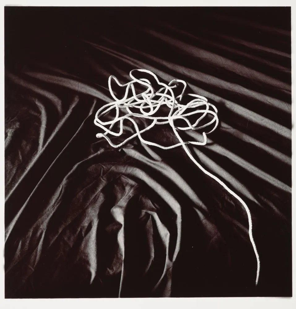 Night Hawk. No. 5. Rope