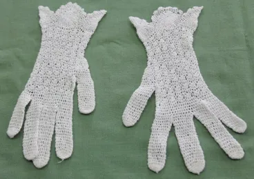 Image: Gloves