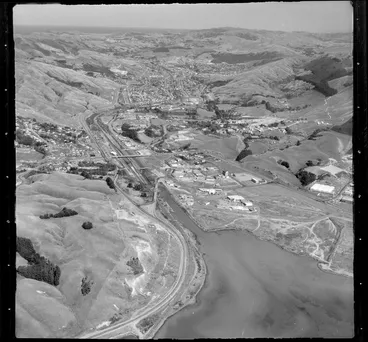 Image: Porirua, Wellington Region