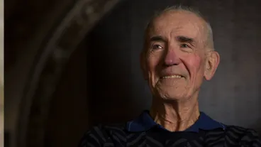 Ian Magan - Funny As Interview Image: Ian Magan - Funny As Interview