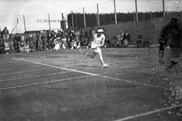 Image: Tennis (PB0025/15)