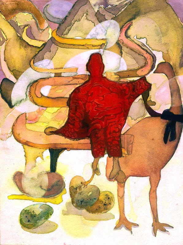 Kaupokonui Fried Moa or KFM