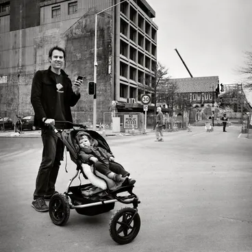 Image: Greg O’Beirne