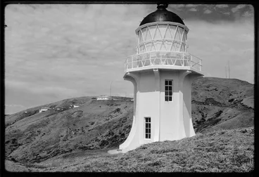 Image: Cape Reinga Lighthouse, Northland
