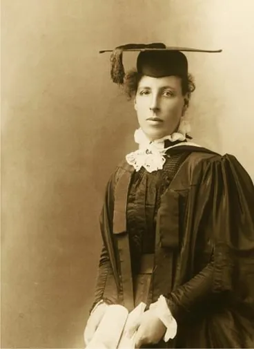 Image: Isabel Fraser