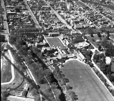 Image: Christ College (L1-35/30)