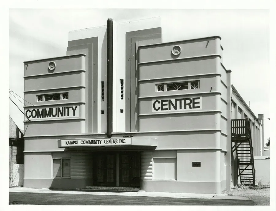 Canterbury - Kaiapoi