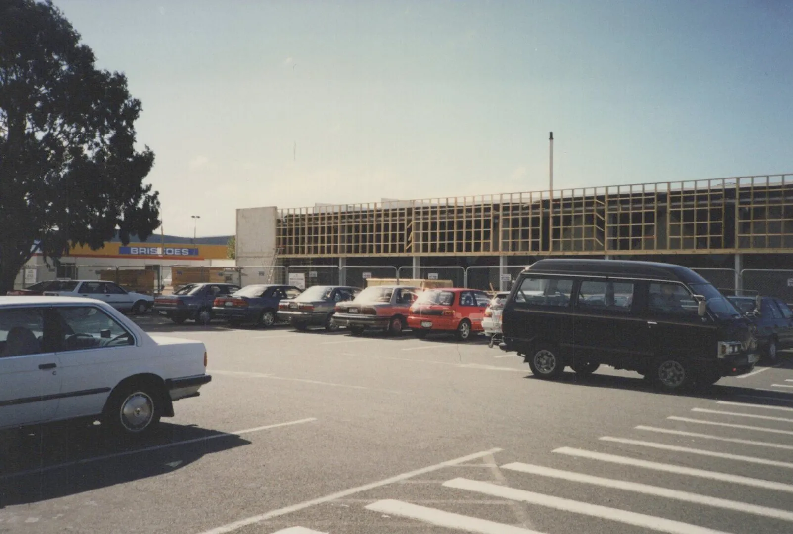 Briscoes at Hornby Mall