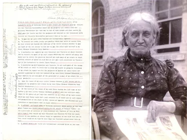 Elizabeth Yates Image: Elizabeth Yates